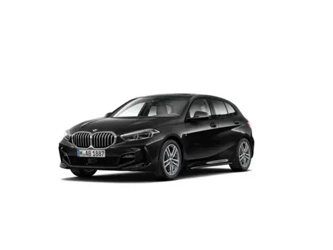 Annonce BMW SERIE 1 Essence 2024 d'occasion 