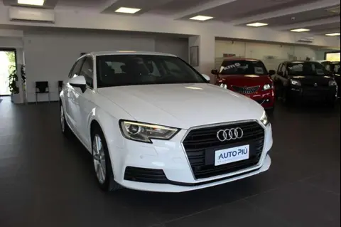 Used AUDI A3 Diesel 2019 Ad 