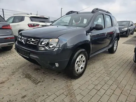 Used DACIA DUSTER Petrol 2016 Ad 