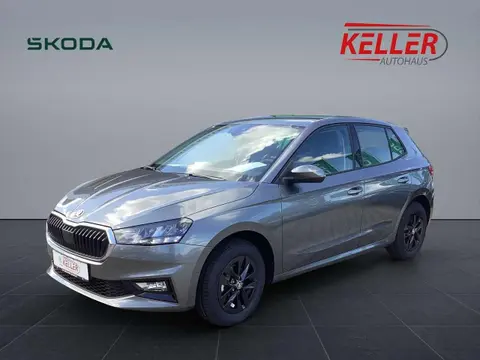 Used SKODA FABIA Petrol 2024 Ad 