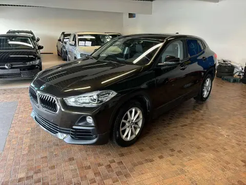 Used BMW X2 Petrol 2019 Ad 