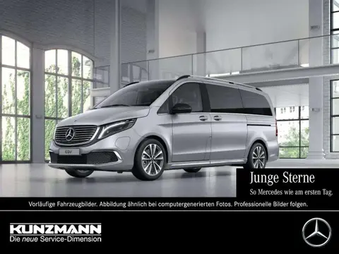 Used MERCEDES-BENZ EQV Electric 2023 Ad 