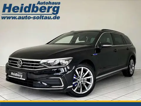 Used VOLKSWAGEN PASSAT Hybrid 2021 Ad 