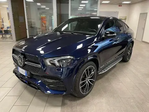 Used MERCEDES-BENZ CLASSE GLE Diesel 2021 Ad 