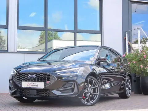 Used FORD FOCUS Petrol 2023 Ad 