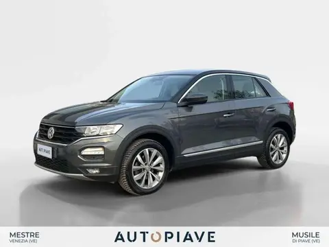 Used VOLKSWAGEN T-ROC Petrol 2020 Ad 