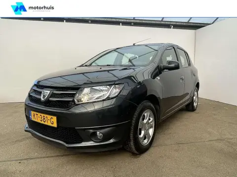 Used DACIA SANDERO Petrol 2016 Ad 