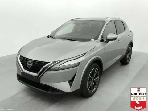 Used NISSAN QASHQAI Hybrid 2024 Ad 