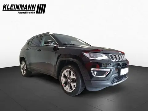 Used JEEP COMPASS Petrol 2020 Ad 