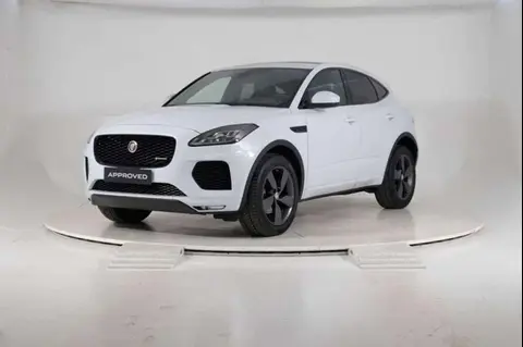 Annonce JAGUAR E-PACE Diesel 2019 d'occasion 