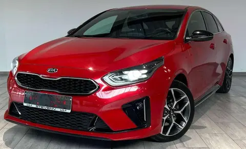 Annonce KIA PROCEED Diesel 2021 d'occasion 