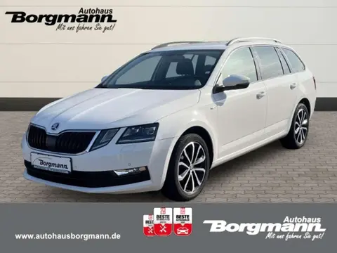 Used SKODA OCTAVIA Petrol 2020 Ad 