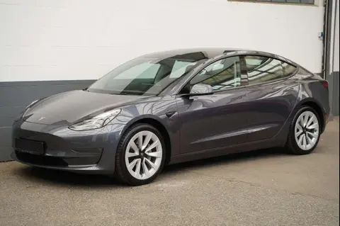 Annonce TESLA MODEL 3 Électrique 2022 d'occasion 