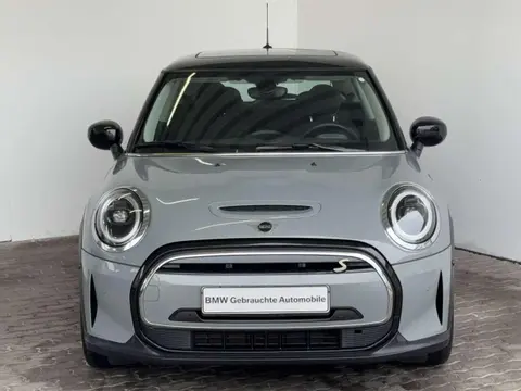 Used MINI COOPER Electric 2021 Ad 