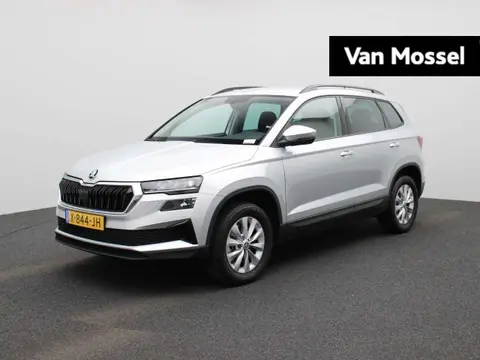 Annonce SKODA KAROQ Essence 2023 d'occasion 