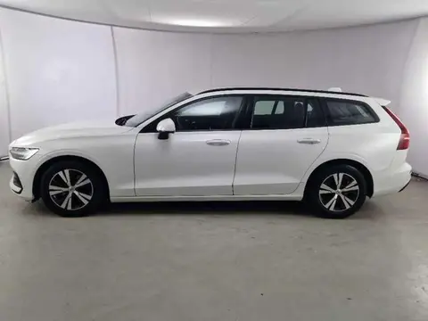 Annonce VOLVO V60 Diesel 2020 d'occasion 