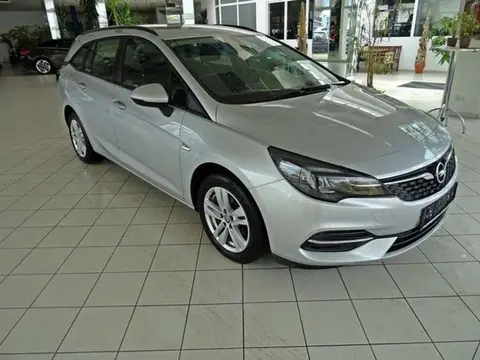 Used OPEL ASTRA Diesel 2022 Ad 