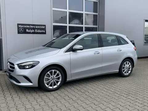 Used MERCEDES-BENZ CLASSE B Hybrid 2021 Ad 