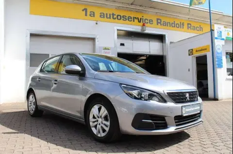 Used PEUGEOT 308 Petrol 2020 Ad 