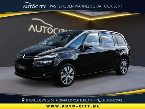 Used CITROEN C4 Petrol 2016 Ad 