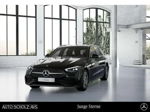 Annonce MERCEDES-BENZ CLASSE C Diesel 2023 d'occasion 