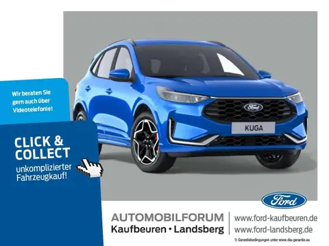 Annonce FORD KUGA Essence 2024 d'occasion 