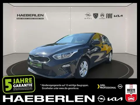 Used KIA CEED Petrol 2020 Ad 