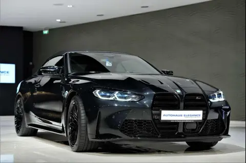 Annonce BMW M4 Essence 2023 d'occasion 