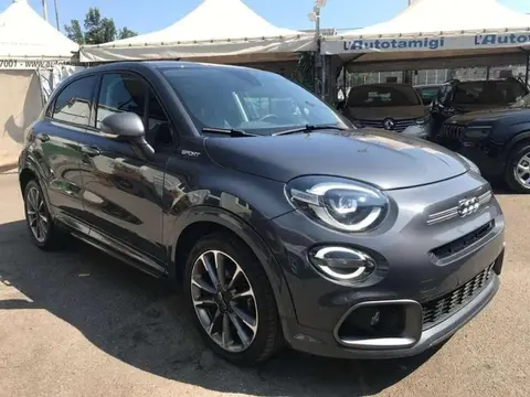 Annonce FIAT 500X Essence 2022 d'occasion 