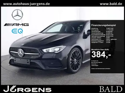 Used MERCEDES-BENZ CLASSE CLA Diesel 2023 Ad 