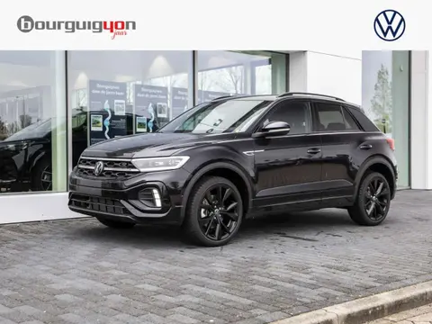 Used VOLKSWAGEN T-ROC Petrol 2024 Ad 