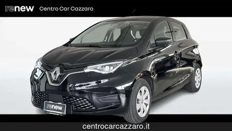 Used RENAULT ZOE Electric 2023 Ad 