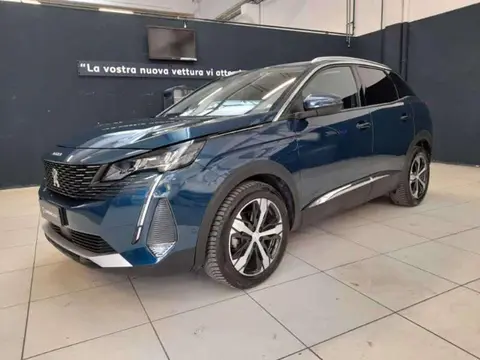 Used PEUGEOT 3008 Diesel 2021 Ad 