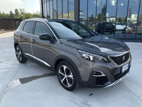 Used PEUGEOT 3008 Diesel 2018 Ad 