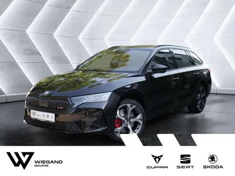 Annonce SKODA OCTAVIA Essence 2024 d'occasion 