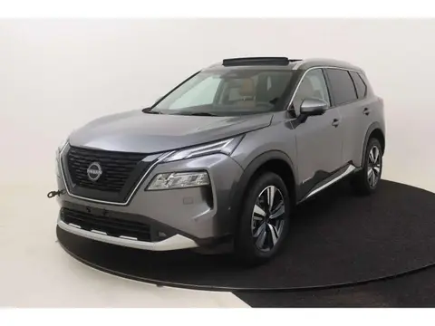 Used NISSAN X-TRAIL Hybrid 2024 Ad 