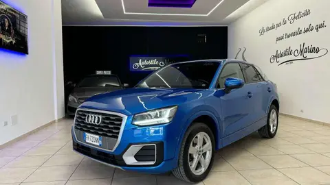 Annonce AUDI Q2 Diesel 2017 d'occasion 