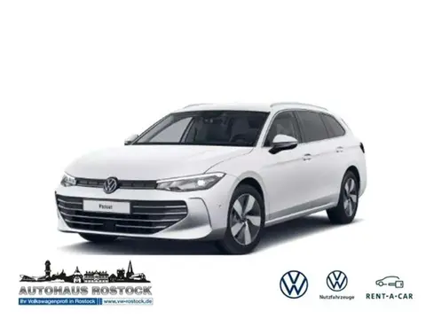 Annonce VOLKSWAGEN PASSAT Essence 2024 d'occasion 