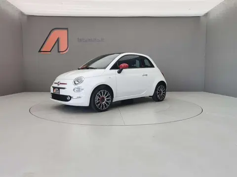 Used FIAT 500 Hybrid 2023 Ad 