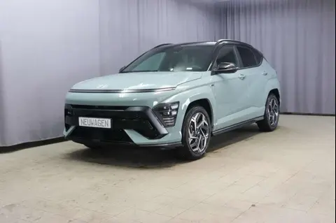 Annonce HYUNDAI KONA Essence 2024 d'occasion 