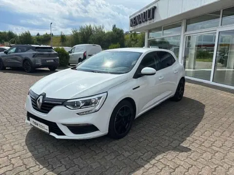 Annonce RENAULT MEGANE Essence 2019 d'occasion 