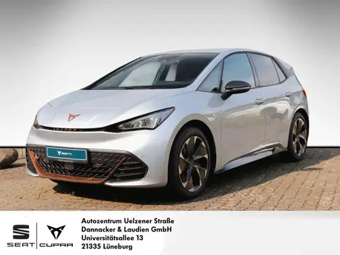 Used CUPRA BORN Electric 2023 Ad 