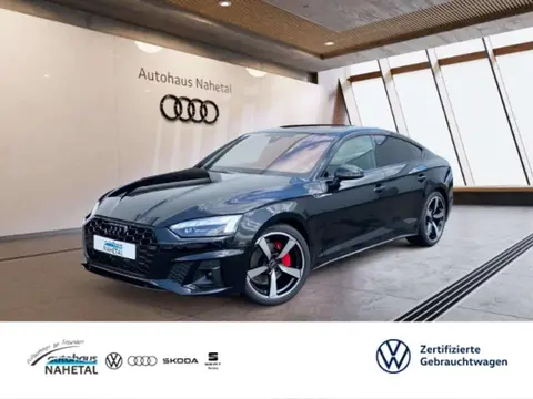 Annonce AUDI A5 Diesel 2024 d'occasion 