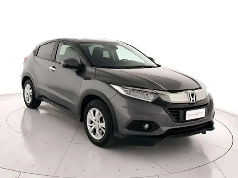 Used HONDA HR-V Petrol 2021 Ad 