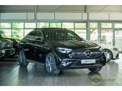 Used MERCEDES-BENZ CLASSE GLC Petrol 2024 Ad 