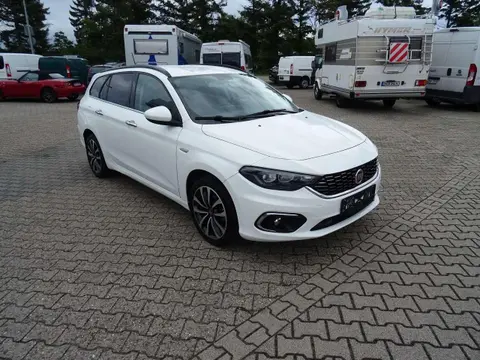 Annonce FIAT TIPO Diesel 2018 d'occasion 