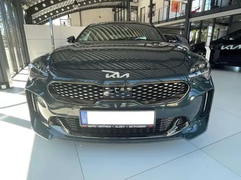 Annonce KIA STINGER Essence 2023 d'occasion 