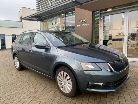 Used SKODA OCTAVIA Petrol 2020 Ad 