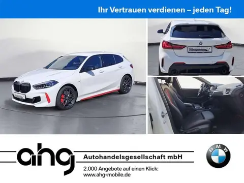 Used BMW SERIE 1 Petrol 2024 Ad Germany