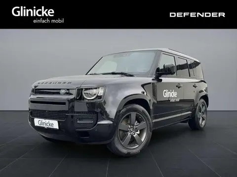 Used LAND ROVER DEFENDER Diesel 2024 Ad 